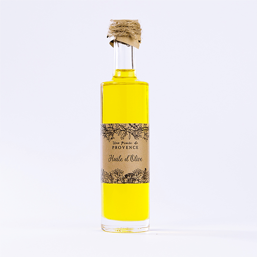 Olive Oil - Une Pincée de Provence